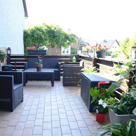 Lms Apartments Weiterstadt Exterior photo