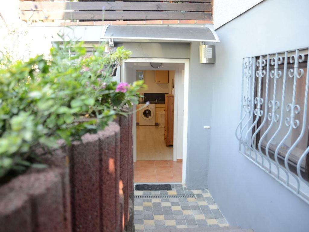Lms Apartments Weiterstadt Exterior photo