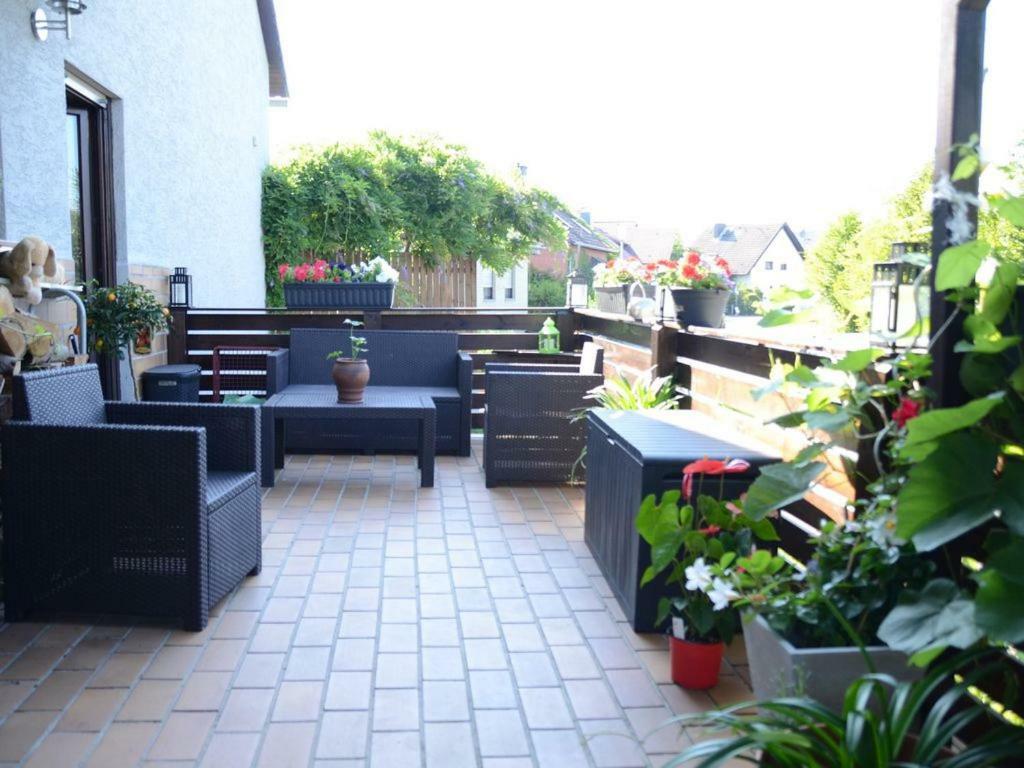 Lms Apartments Weiterstadt Exterior photo
