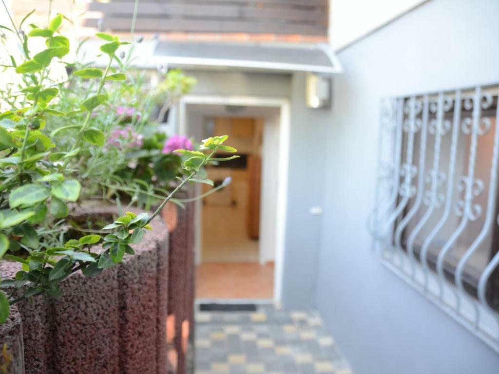 Lms Apartments Weiterstadt Exterior photo