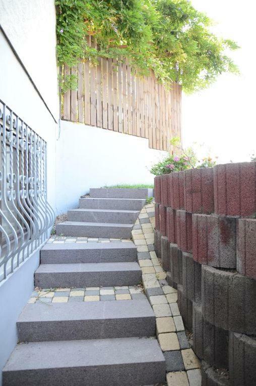 Lms Apartments Weiterstadt Exterior photo